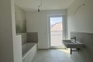 Barrierefreie Neubau-Stadtwohnung mit 4 Zimmern, Einbauküche und großem Balkon in Eltville am Rhein – Wörthstraße 45, 65343 Eltville am Rhein – Vorschaubild 10