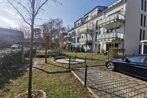 2-Zimmer-Dachgeschoßwohnung mit Terrasse und PKW Stellplatz in Berlin französisches Viertel – Die vollständige Adresse der Immobilie erhältst du vom Anbieter., 13405 Tegel, Berlin – Vorschaubild 2