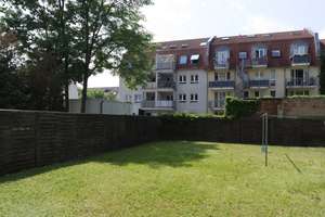 Paunsdorf - sehr gepflegte 2-Raumwohnung mit Balkon & Tageslichtbad für Eigennutzer o.Kapitalanleger