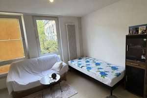 Vermietetes 1-Zimmer-Apartment mit Entwicklungspotenzial in Bonn-Tannenbusch – Sudetenstraße 69, 53119 Tannenbusch, Bonn – Vorschaubild 6