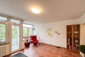 Seltene Gelegenheit!
Nerotal: 116 m² in bester Lage von Wiesbaden! 3 Zi, 2 Bäder, 2 Balkone, Garage – Die vollständige Adresse der Immobilie erhältst du vom Anbieter., 65193 Nordost, Wiesbaden – Vorschaubild 10