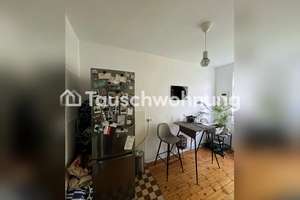 Tauschwohnung: Charmante 3 - Zimmerwohnung in Winterhude – Lorenzengasse 5, 22303 Winterhude, Hamburg – Vorschaubild 2