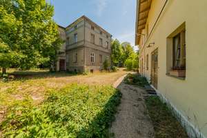"Villa Rabe" mit bis zu 504 m² Fläche nach Umbau mit Baugenehmigung und Remise mit ca. 167 m² – Die vollständige Adresse der Immobilie erhältst du vom Anbieter., 14467 Berliner Vorstadt, Potsdam – Vorschaubild 10