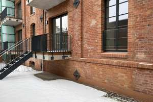 Helle 2‑Zimmer Wohnung mit Balkon und Gartenterrasse im EG in Erfurt-Krämpfervorstadt – Thälmannstraße 49, 99085 Krämpfervorstadt, Erfurt – Vorschaubild 6
