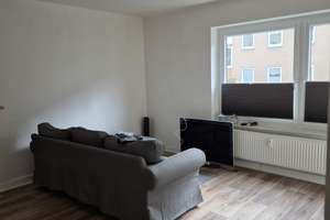 Gepflegte 1-Zimmer-Wohnung mit Balkon in Braunschweig EG – Molenbergerstr. 3, 38114 Westliches Ringgebiet, Braunschweig – Vorschaubild 8