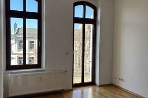+++Top Lage | Altbaucharme | 2-Zimmer | EBK  | Balkon – Kochstraße 1b, 4275 Südvorstadt, Leipzig – Vorschaubild 2