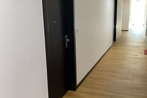 Wohnung auf Zeit: Möbliertes Single-Apartment inkl. W-LAN – Kunigundenstraße 71, 90439 St. Leonhard, Nürnberg – Vorschaubild 10