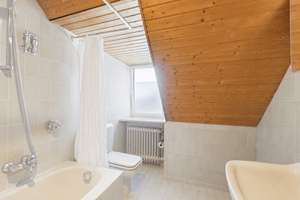 HEGERICH: Wärmepumpe beschlossen – vermietete 2-Zimmer-DG-Wohnung – Die vollständige Adresse der Immobilie erhältst du vom Anbieter., 80689 Sankt Ulrich, München – Vorschaubild 6
