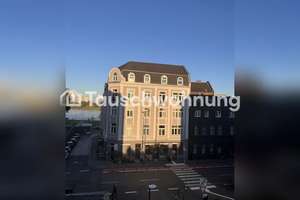 Tauschwohnung: Tausche 3 Zimmerwohnung mit Rheinblick