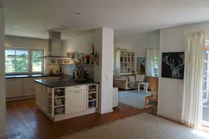 Ganz besonders und individuell! Großzügiger Bungalow mit Weitblick. – Harburg (Kreis) – Vorschaubild 5