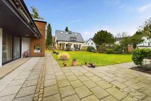 Architektonisches Juwel mit Artrium und großem Garten in Bestlage – Rheinisch-Bergischer Kreis – Vorschaubild 16