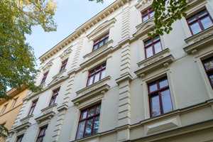 Charmante 2 Zi. Wohnung mit Wannenbad in toller Lage von Stadtfeld-Ost – Magdeburg – Vorschaubild 6