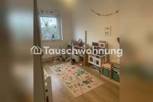Tauschwohnung: Schöne Drei Zimmer Wohnung gegenüber Pferderennbahn – Die vollständige Adresse der Immobilie erhältst du vom Anbieter., 50735 Niehl, Köln – Vorschaubild 5