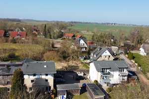 Nur 1,5km vom OstseeStrand entfernt - leerstehende 2-Zi.-ETW mit Balkon in ruhiger Lage – Redewischer Straße 44a, 23946 Nordwestmecklenburg (Kreis) – Vorschaubild 4