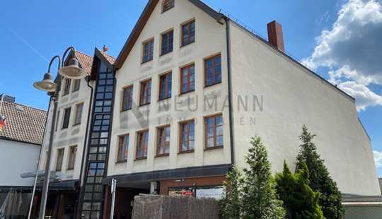 Bild von Wohn und Geschäftshaus in zentraler Lage von Mörfelden-Walldorf