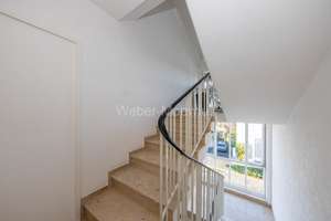 Geräumige 3(bis 4)-Zimmer-Wohnung mit 2 Loggien, EBK, Parkettböden, SmartHome-Funktion + 2 Garagen – Die vollständige Adresse der Immobilie erhältst du vom Anbieter., 53177 Muffendorf, Bonn – Vorschaubild 24