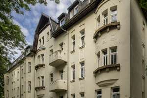 Interesse? Attraktive Drei-Zimmer-Wohnung mit Balkon – Straßburger Straße 24, 9131 Altchemnitz, Chemnitz – Vorschaubild 12