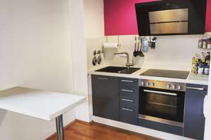 +Exklusive-2-Zimmer-Maisonette-Wohnung mit 2 Balkonen in direkter UNI-Nähe+ – Eisenstuckstraße 10, 1069 Südvorstadt-West, Dresden – Vorschaubild 9
