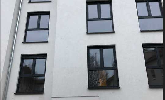 Bezugsfrei ab 08/2026: Moderne 5-Zimmer-Wohnung mit Balkon, 2 Bädern & Stellplatz