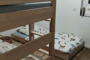 Helle 3-Zimmer Wohnung in München-Berg am Laim – Die vollständige Adresse der Immobilie erhältst du vom Anbieter., 81671 Echarding, München – Vorschaubild 11