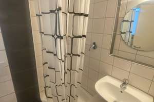 Vollständig möblierte 1-Zimmer-Wohnung mit Terrasse in Stuttgart – Welfenstraße 82, 70599 Birkach-Süd, Stuttgart – Vorschaubild 5