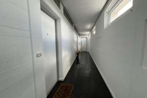 Geräumige 1-Zimmer-Eigentumswohnung mit Balkon und Aufzug in Aachen-Burtscheid nahe FH – Die vollständige Adresse der Immobilie erhältst du vom Anbieter., 52066 Burtscheider Abtei, Aachen – Vorschaubild 4
