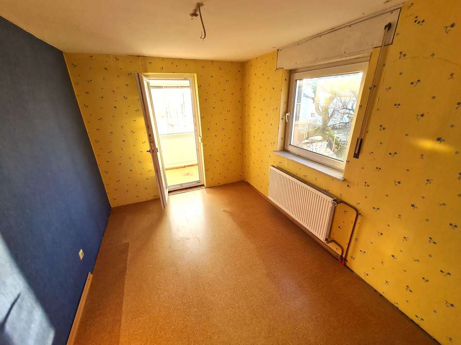 z.B. Kinderzimmer