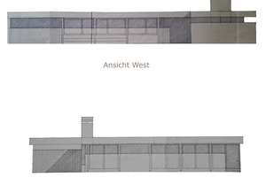 81925 - Großartige Chance im Wagnerviertel – Atriumhaus zum Verlieben in Traumlage