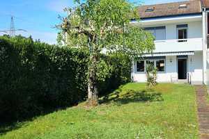 Großzügiges Reihenhaus mit großem Garten in Stockstadt am Main – Kiefernweg 4, 63811 Aschaffenburg (Kreis) – Vorschaubild 3