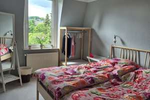 Gemütliche 2 - Zimmerwohnung möbliert – Fürstenstraße 9, 42277 Oberbarmen, Wuppertal – Vorschaubild 12