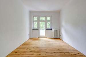 Renovierungsbedürftige, sehr gut geschnittene und helle 3 Zimmerwohnung – Die vollständige Adresse der Immobilie erhältst du vom Anbieter., 12105 Tiergarten, Berlin – Vorschaubild 6