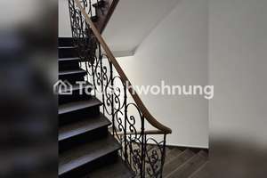 Tauschwohnung: 2 Zimmer, Küche Bad, Altbau Isarnähe – Die vollständige Adresse der Immobilie erhältst du vom Anbieter., 81541 Untere Au, München – Vorschaubild 11