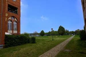 Exklusive Wohnlage mit historischem Kraftwerk-Flair! – Die vollständige Adresse der Immobilie erhältst du vom Anbieter., 14471 Potsdam West, Potsdam – Vorschaubild 1