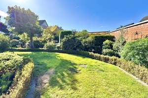 Ihr neues Zuhause in Stadtlohn großzügiges Ein -/ Zweifamilienhaus mit Garten – Die vollständige Adresse der Immobilie erhältst du vom Anbieter., 48703 Stadtlohn – Vorschaubild 11