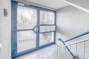 Charmante Maisonette-Eigentumswohnung in Dachgeschoss mit Balkon – Die vollständige Adresse der Immobilie erhältst du vom Anbieter., 45359 Schönebeck, Essen – Vorschaubild 20