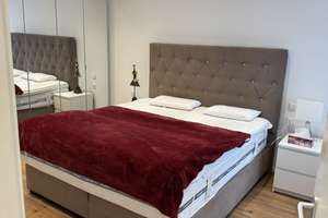 Vollausgestattete 3,5-Zimmer-Wohnung in Bogenhausen – Freischützstraße 17, 81927 Englschalking, München – Vorschaubild 8