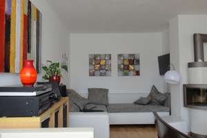 Maisonette, Dachterrasse, zentrale Lage, 3 Zimmer, 2 Badzimmer, Kamin, Aufzug, Einzelgarage – Westendstraße 152, 80339 Westend, München – Vorschaubild 7