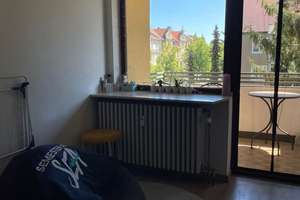 1-Zimmer-Studentenwohung mit perfekter Lage in Erlangen-Nord – Haaagstraße 20, 91054 Altstadt, Erlangen – Vorschaubild 6