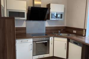 Alltagstaugliche 3-Zimmer-Erdgeschosswohnung mit Garten  in Ingolstadt – Urnenfelderstraße 32, 85051 Süd, Ingolstadt – Vorschaubild 3