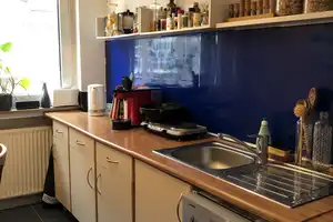 Schöne 2-Zimmerwohnung im Herzen Münsters – Bergstraße 2-3, 48143 Münster – Vorschaubild 13