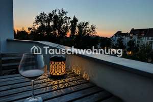Tauschwohnung: 2-Zimmer Wohnung am Schlosspark Charlottenburg gegen ab 3 Zi – Die vollständige Adresse der Immobilie erhältst du vom Anbieter., 10587 Charlottenburg, Berlin – Vorschaubild 4