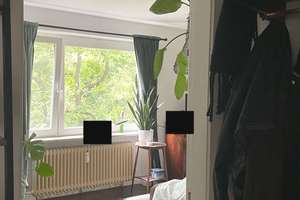 Charmante 3 Zimmerwohnung in Bahrenfeld unweit vom zukünftigen Autobahndeckel – Lutherhöhe 2A, 22761 Bahrenfeld, Hamburg – Vorschaubild 13