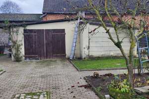 Ein- oder Zweifamilienhaus mit großem Garten in schöner Lage – Die vollständige Adresse der Immobilie erhältst du vom Anbieter., 16306 Hohenselchow-Groß Pinnow – Vorschaubild 4