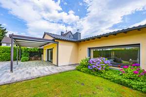 Großzügiger Bungalow in begehrter Wohnlage mit Garage & Stellplätzen – Die vollständige Adresse der Immobilie erhältst du vom Anbieter., 51375 Schlebusch, Leverkusen – Vorschaubild 10
