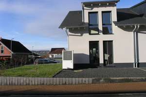Ranstadt  - das Traumhaus mit viel Platz und Fußbodenheizung – Die vollständige Adresse der Immobilie erhältst du vom Anbieter., 63691 Ranstadt – Vorschaubild 6