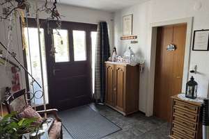 gemütliches Einfamilienhaus im Luftkurort Albersdorf in ruhiger Lage – Die vollständige Adresse der Immobilie erhältst du vom Anbieter., 25767 Albersdorf – Vorschaubild 8