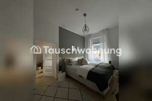 Tauschwohnung: Frankfurt Süd: 3-Zimmer-Wohnung zum Tauschen – Die vollständige Adresse der Immobilie erhältst du vom Anbieter., 60594 Sachsenhausen-Nord, Frankfurt am Main – Vorschaubild 4