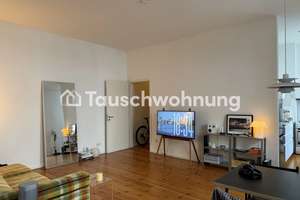 Tauschwohnung: hell, ruhig und saniert - schöner Altbau mit Balkon – Die vollständige Adresse der Immobilie erhältst du vom Anbieter., 10439 Prenzlauer Berg, Berlin – Vorschaubild 3