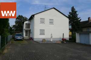Solides 3 FH mit großem Grundstück in guter Lage von Biebrich – Wiesbaden – Vorschaubild 2