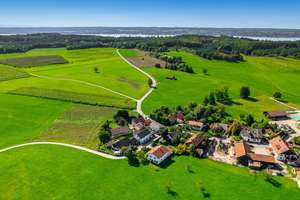 Kapitalanleger aufgepasst! ZFH mit SEEBLICK u. viel Grund in Inning - Schlagenhofen - Nähe Wörthsee – Die vollständige Adresse der Immobilie erhältst du vom Anbieter., 82266 Inning am Ammersee – Vorschaubild 5